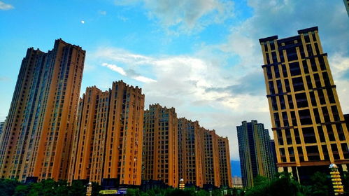 2020年1-10月房地产开发投资与销售数据发布 行业稳步回暖，市场结构持续优化
